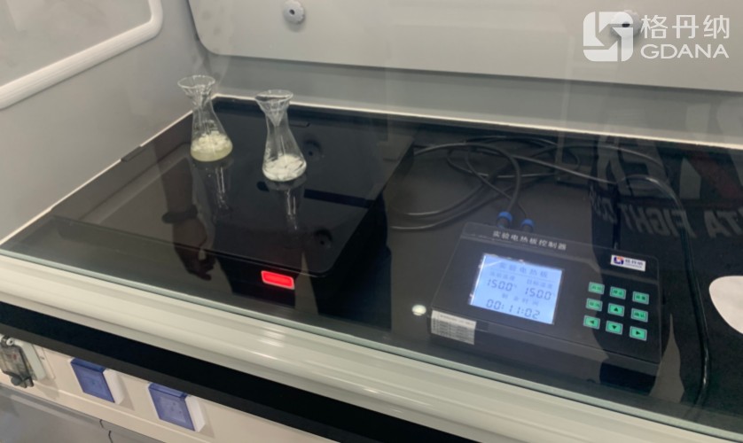 格丹納實驗電熱板 格丹納實驗電熱板