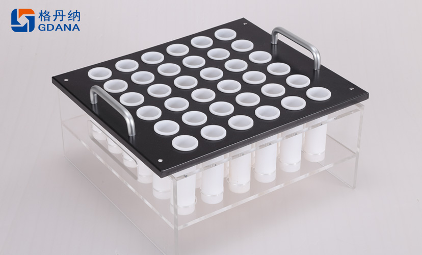 消解管支架 消解管支架