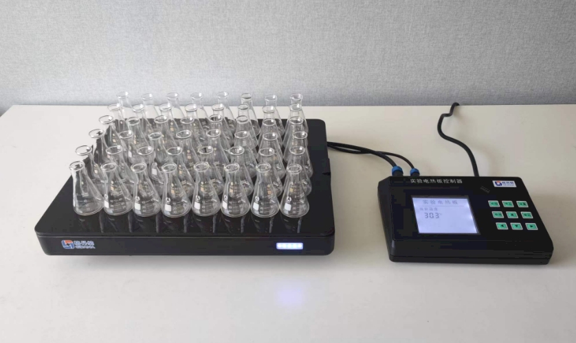 恒溫電熱板HT-300 恒溫電熱板HT-300