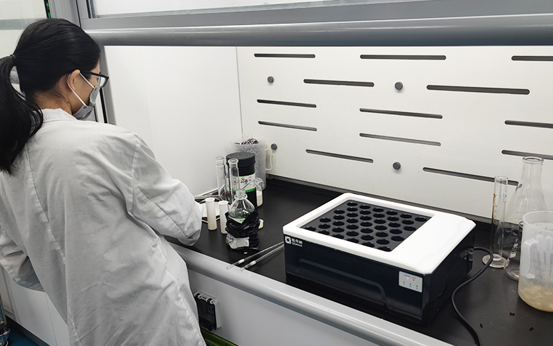 D4智能石墨消解儀 D4智能石墨消解儀