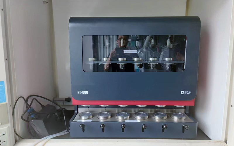 全自動(dòng)索氏提取儀 全自動(dòng)索氏提取儀