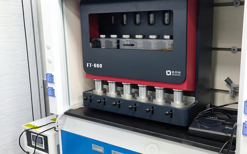 全自動索氏提取儀 全自動索氏提取儀