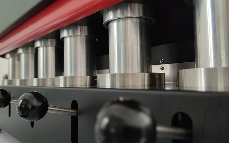 全自動索氏提取儀 全自動索氏提取儀