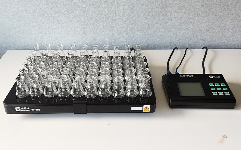 格丹納實驗電熱板的防腐設計與多元適用場景